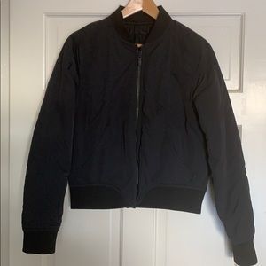 Lululemon Reversible Bomber Jacket 8